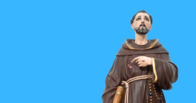 San Francisco de Asis