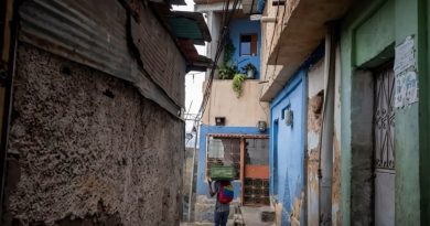 Matanza serial en Carapita