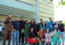 APROA abraza al Hospital McDonald’s: Solidaridad con Venezuela frente al doble terremoto